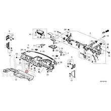 Load image into Gallery viewer, [NEW] JDM HONDA VEZEL e:HEV RV5 2021 Instrument panel GENUINE OEM
