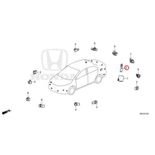 Load image into Gallery viewer, [NEW] JDM HONDA ACCORD CY2 2024 Parking Sensor GENUINE OEM
