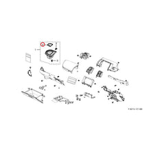 Load image into Gallery viewer, [NEW] JDM HONDA FIT e:HEV GR3 2021 Modulo X Cup Holder (Passenger Side) GENUINE OEM
