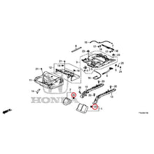 Load image into Gallery viewer, [NEW] JDM HONDA N-BOX CUSTOM JF3 2021 Rear Seat Short Part (R.) GENUINE OEM
