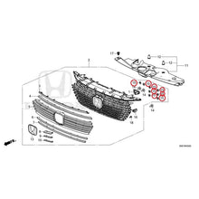 Load image into Gallery viewer, [NEW] JDM HONDA VEZEL e:HEV RV5 2021 Front Grill GENUINE OEM
