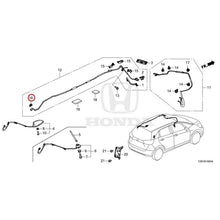 Load image into Gallery viewer, [NEW] JDM HONDA FIT e:HEV GR3 2023 Antenna GENUINE OEM
