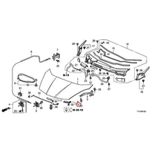 Load image into Gallery viewer, [NEW] JDM HONDA FIT HYBRID GP4 2012 Hood GENUINE OEM
