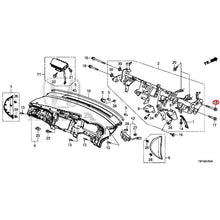 Load image into Gallery viewer, [NEW] JDM HONDA GRACE HYBRID GM4 2017 Instrument panel GENUINE OEM
