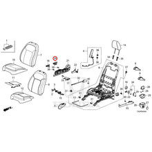 Load image into Gallery viewer, [NEW] JDM HONDA N-ONE JG3 2023 Front Seat (Driver's Side) GENUINE OEM
