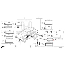 Load image into Gallery viewer, [NEW] JDM HONDA ZR-V RZ3 2023 Wire Harnesses (7) GENUINE OEM
