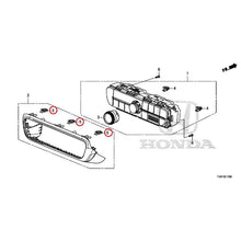 Load image into Gallery viewer, [NEW] JDM HONDA N-WGN CUSTOM JH3 2023 Auto Air Conditioner Control GENUINE OEM
