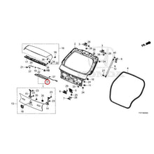 Load image into Gallery viewer, [NEW] JDM HONDA Honda e ZC7 2023 Tailgate GENUINE OEM
