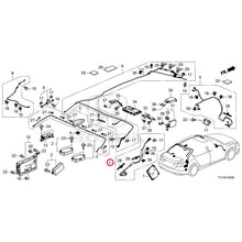 Load image into Gallery viewer, [NEW] JDM HONDA LEGEND HYBRID KC2 2018 Radio Antenna GENUINE OEM
