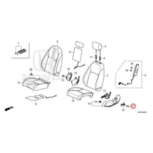 Load image into Gallery viewer, [NEW] JDM HONDA VEZEL e:HEV RV5 2025 Front Seat (Passenger Side) GENUINE OEM
