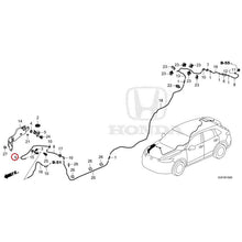 Load image into Gallery viewer, [NEW] JDM HONDA ZR-V RZ3 2023 Windshield Washer GENUINE OEM
