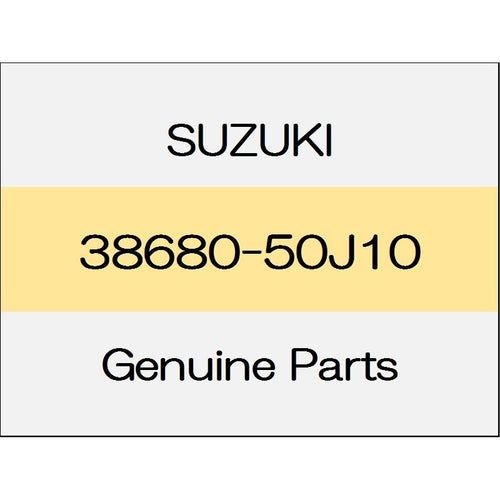 [NEW] JDM SUZUKI JIMNY SIERRA JB74 Auto-light sensor Assy 38680-50J10 GENUINE OEM