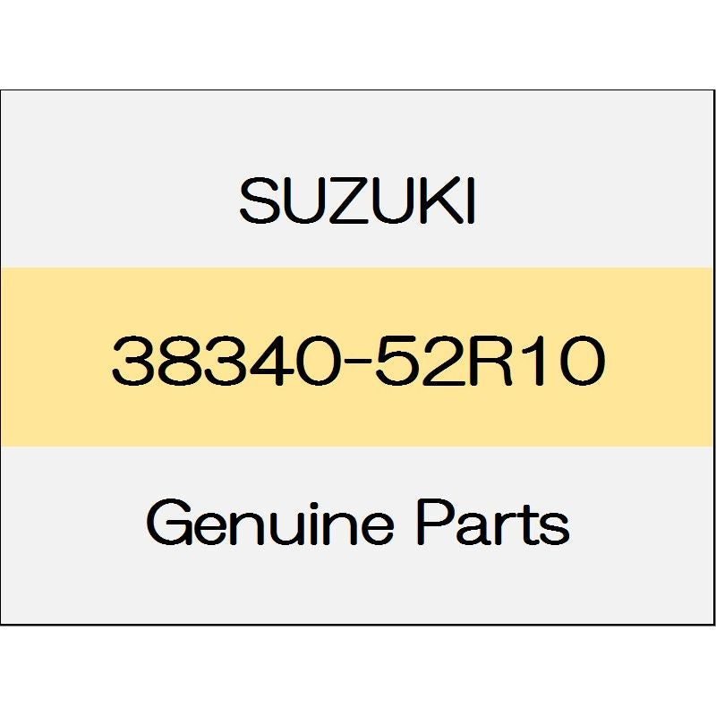 [NEW] JDM SUZUKI SWIFT ZC13/43/53/83,ZD53/83 Wiper blade Assy (R) 38340-52R10 GENUINE OEM