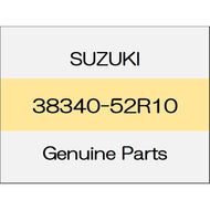[NEW] JDM SUZUKI SWIFT ZC13/43/53/83,ZD53/83 Wiper blade Assy (R) 38340-52R10 GENUINE OEM