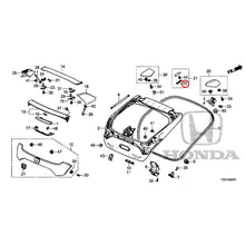 Load image into Gallery viewer, [NEW] JDM HONDA CIVIC FK8 2017 Tailgate (Type R) GENUINE OEM
