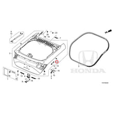 Load image into Gallery viewer, [NEW] JDM HONDA CIVIC FL1 2022 Tailgate GENUINE OEM
