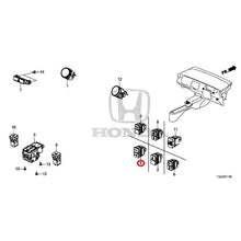 Load image into Gallery viewer, [NEW] JDM HONDA FIT GR1 2020 Switches GENUINE OEM

