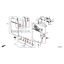 Load image into Gallery viewer, [NEW] JDM HONDA STEP WGN SPADA RP5 2020 Tailgate Lining (1) GENUINE OEM
