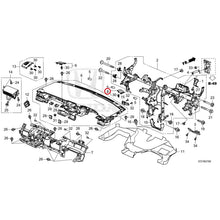 Load image into Gallery viewer, [NEW] JDM HONDA STEP WGN e:HEV RP8 2022 Instrument panel GENUINE OEM
