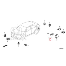 Load image into Gallery viewer, [NEW] JDM HONDA VEZEL e:HEV RV5 2025 Parking Sensor (2) GENUINE OEM
