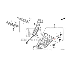 Load image into Gallery viewer, [NEW] JDM HONDA FIT GK4 2017 Taillights GENUINE OEM
