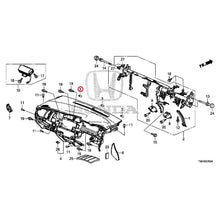 Load image into Gallery viewer, [NEW] JDM HONDA FIT GK4 2017 Instrument panel GENUINE OEM
