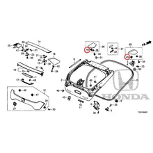 Load image into Gallery viewer, [NEW] JDM HONDA CIVIC FK8 2017 Tailgate (Type R) GENUINE OEM
