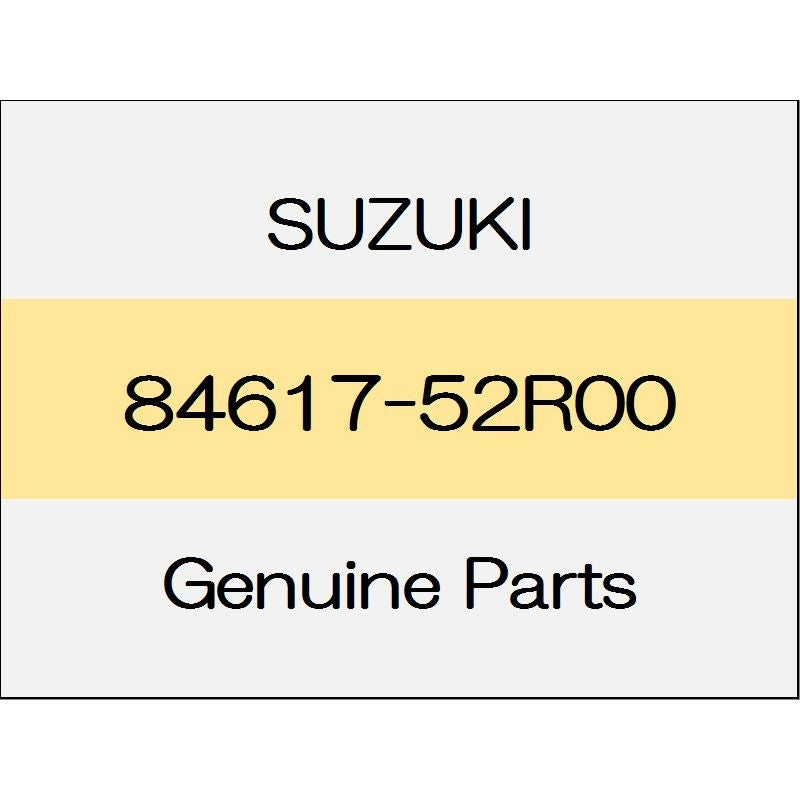 [NEW] JDM SUZUKI SWIFT ZC13/43/53/83,ZD53/83 Windshield glass spacer 84617-52R00 GENUINE OEM