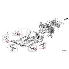 Load image into Gallery viewer, [NEW] JDM HONDA VEZEL e:HEV RV5 2025 Floor Mat GENUINE OEM
