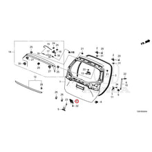 Load image into Gallery viewer, [NEW] JDM HONDA FIT e:HEV GR3 2021 Tailgate GENUINE OEM
