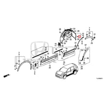Load image into Gallery viewer, [NEW] JDM HONDA CR-V RW1 2022 Side Sill Garnish/Protector GENUINE OEM
