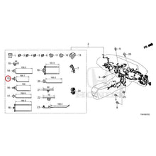 Load image into Gallery viewer, [NEW] JDM HONDA CIVIC FL5 2023 Wiring Harness (3) GENUINE OEM
