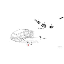 Load image into Gallery viewer, [NEW] JDM HONDA ODYSSEY e:HEV RC5 2024 Combination Switches GENUINE OEM
