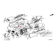 Load image into Gallery viewer, [NEW] JDM HONDA ACCORD CV3 2019 Console GENUINE OEM
