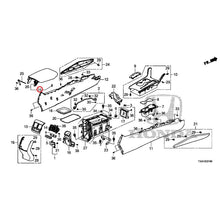 Load image into Gallery viewer, [NEW] JDM HONDA ACCORD CV3 2019 Console GENUINE OEM
