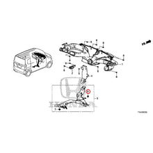 Load image into Gallery viewer, [NEW] JDM HONDA N-BOX CUSTOM JF3 2021 Duct GENUINE OEM
