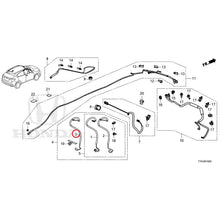 Load image into Gallery viewer, [NEW] JDM HONDA VEZEL RU1 2020 Antenna GENUINE OEM
