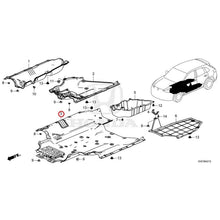 Load image into Gallery viewer, [NEW] JDM HONDA ZR-V RZ3 2023 Undercover GENUINE OEM
