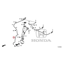 Load image into Gallery viewer, [NEW] JDM HONDA S660 JW5 2020 Windshield Washer GENUINE OEM
