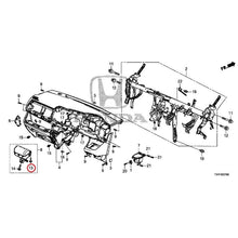 Load image into Gallery viewer, [NEW] JDM HONDA N-WGN JH3 2023 Instrument panel GENUINE OEM
