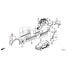 Load image into Gallery viewer, [NEW] JDM HONDA CR-V HYBRID RT5 2020 Side Sill Garnish/Protector GENUINE OEM
