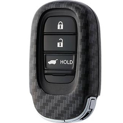 [NEW] JDM Honda ODYSSEY RC5 Key Cover Deluxe Genuine OEM