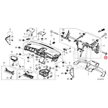 Load image into Gallery viewer, [NEW] JDM HONDA ZR-V e:HEV RZ4 2025 Instrument panel GENUINE OEM
