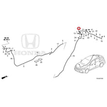 Load image into Gallery viewer, [NEW] JDM HONDA CIVIC FK8 2020 Windshield Washer (Rear) GENUINE OEM

