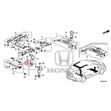 Load image into Gallery viewer, [NEW] JDM HONDA ODYSSEY RC1 2020 Duct GENUINE OEM
