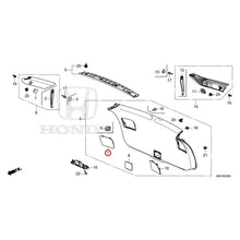 Load image into Gallery viewer, [NEW] JDM HONDA VEZEL RV3 2021 Tailgate Lining GENUINE OEM
