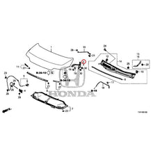 Load image into Gallery viewer, [NEW] JDM HONDA N-WGN JH3 2023 Hood GENUINE OEM
