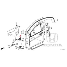 Load image into Gallery viewer, [NEW] JDM HONDA GRACE HYBRID GM4 2017 Front Door Panel GENUINE OEM
