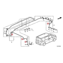 Load image into Gallery viewer, [NEW] JDM HONDA STEP WGN SPADA RP5 2020 Antenna GENUINE OEM
