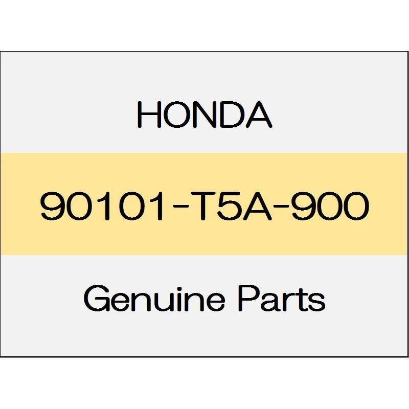 [NEW] JDM HONDA FIT GK Bolt, Flange 10X20 90101-T5A-900 GENUINE OEM